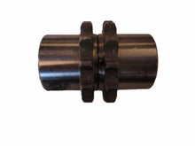 Connecting block NH