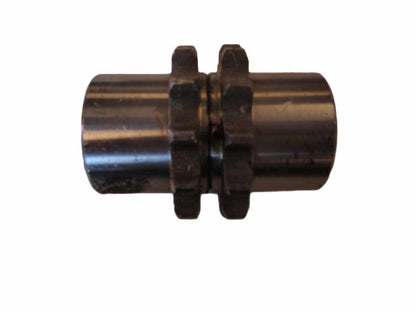 Connecting block NH