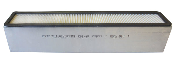 Luftfilter Case, NH. REF: BS02-043