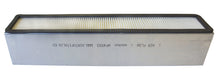 Luftfilter Case, NH. REF: BS02-043