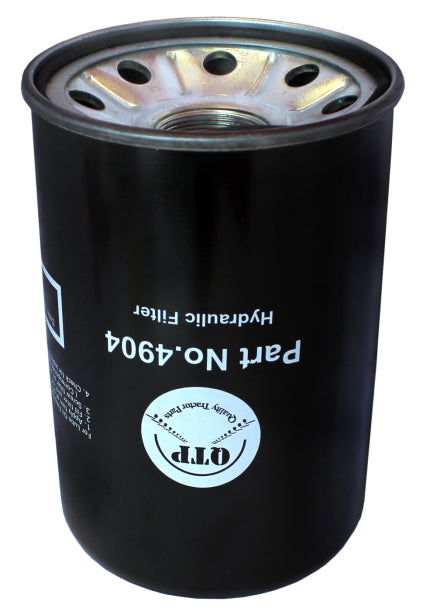 Hydraulfilter Case IH 5120-5150, 80-135. REF: VPK1533