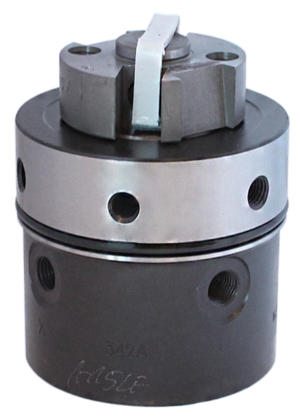 Rotorhuvud BM 500 MF 168 etc. REF: 4.236 Motor