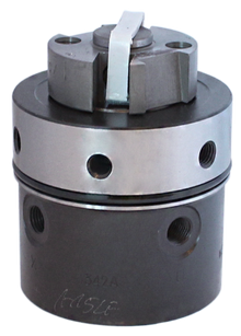 Rotorhuvud BM 500 MF 168 etc. REF: 4.236 Motor