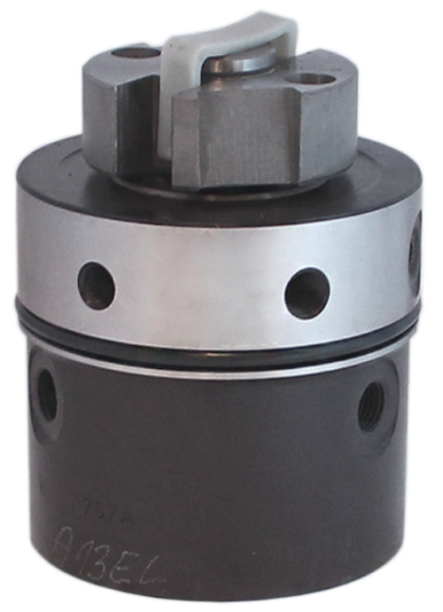 Rotorhuvud BM 400 , 430 MF 35, 135. REF: 3.152 Motor