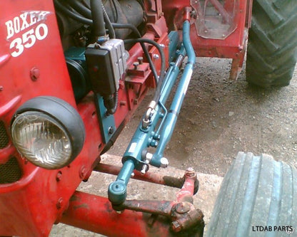 Hjälpservo BM 320, 400 , 430 Klen framaxel (TRAPP)