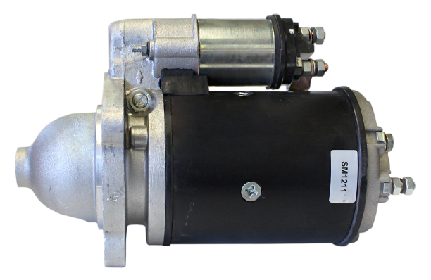 Startmotor Leyland 2100-804. REF: ST0191A