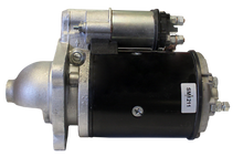 Startmotor Nuffield 10.45-4DM. REF: ST0191N