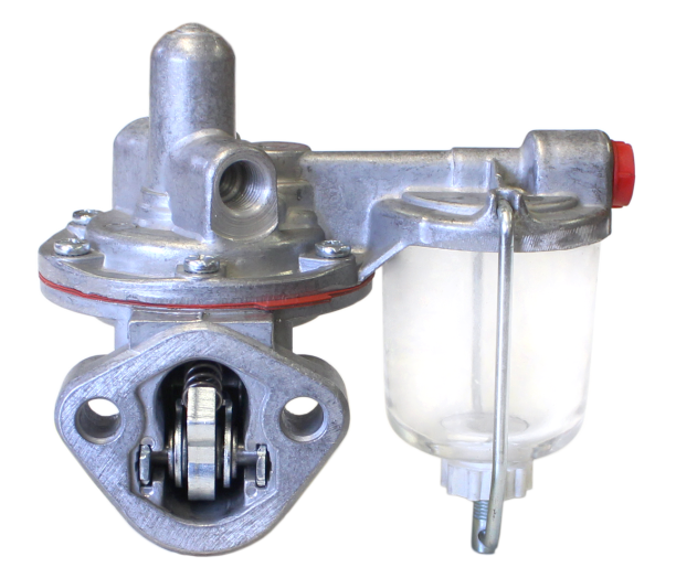 Matarpump David Brown 990-1400.