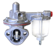 Matarpump David Brown 990-1400.
