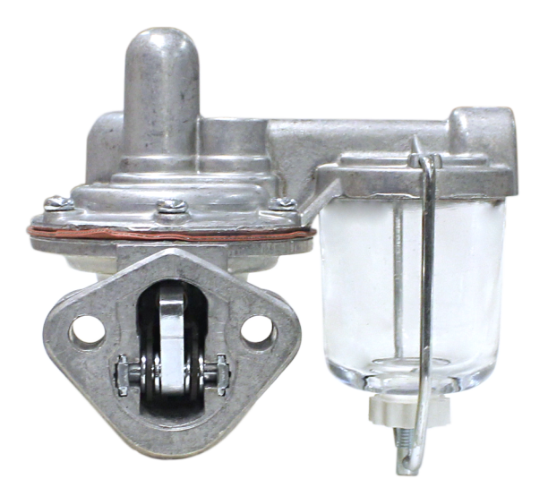 Matarpump David Brown