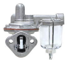Matarpump David Brown