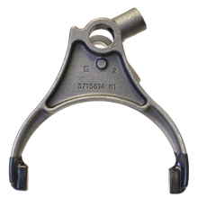 Beg. Skiftgaffel MF 6000-serien. REF: 3715614M1