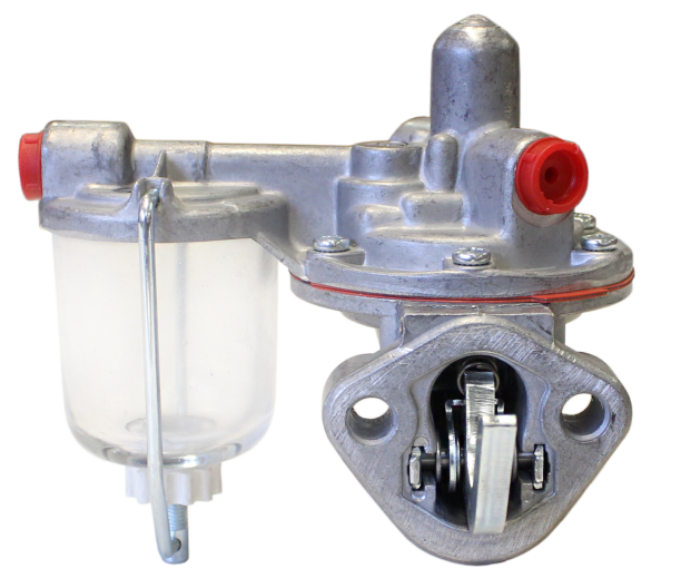 Matarpump MF 165, 65, 765