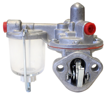 Matarpump MF 165, 65, 765
