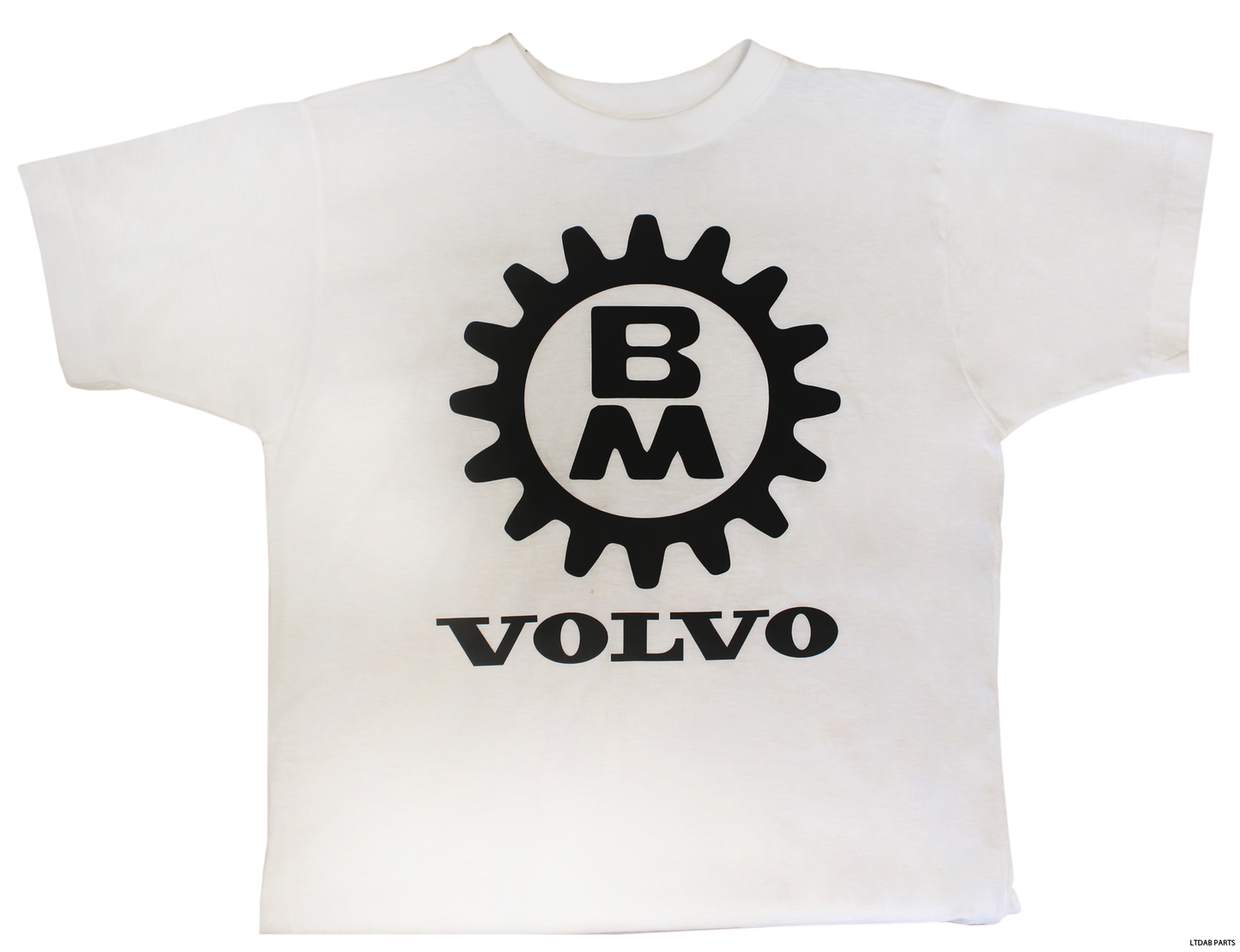 Tröja Volvo BM Barn 7-8 år 128