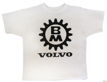 Tröja Volvo BM Barn 7-8 år 128