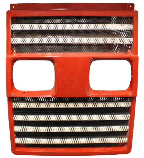 Grill Fiat 80-90 etc. REF: F-5119913