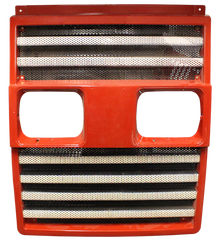 Grill Fiat 80-90 etc. REF: F-5119913