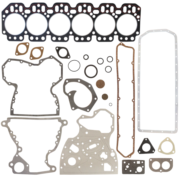 Packningssats motor JD 3030-6600