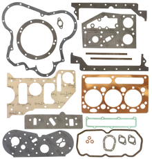 Packningssats motor MF, BM