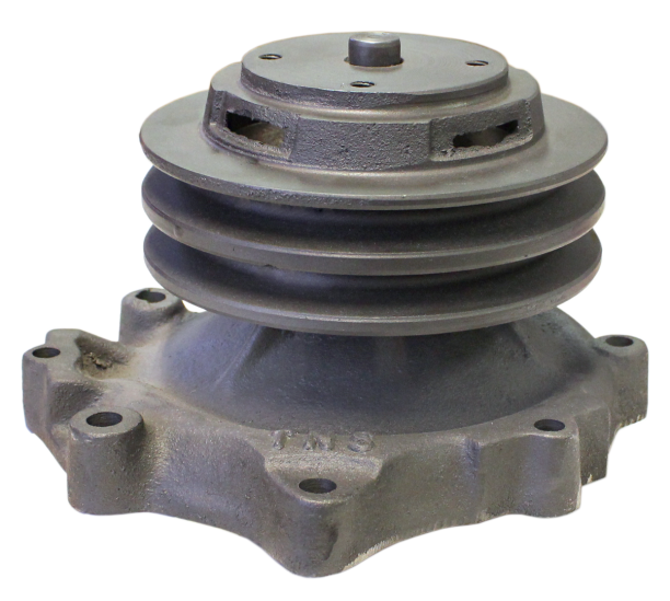 Vattenpump Ford 2600-7710. REF: 87800109