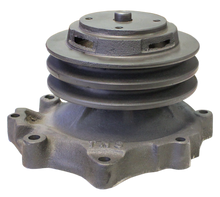 Vattenpump Ford 2600-7710. REF: 87800109
