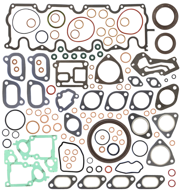 Motorpackningssats Deutz BF4L-1011