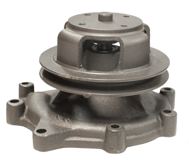 Vattenpump Ford 2000-7700. REF: 82845215