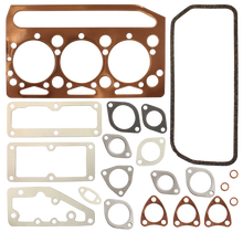 Sotsats BM, MF, Fordson