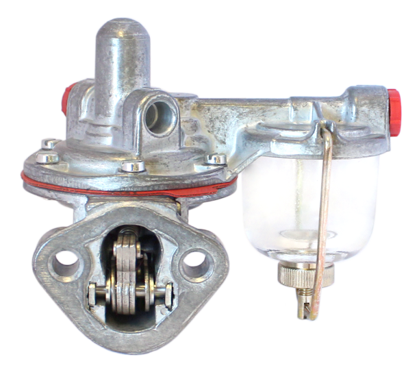 Matarpump David Brown 880-1194