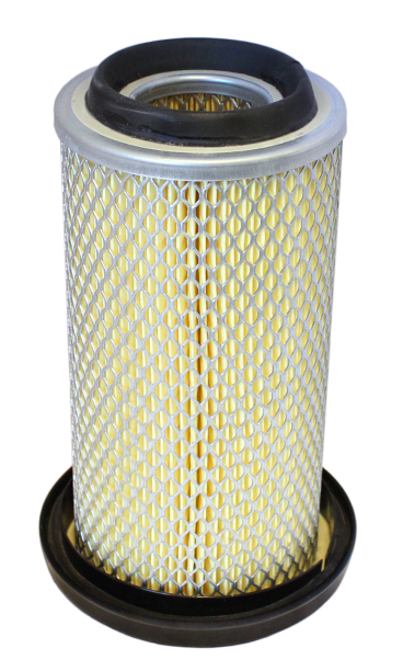 Luftfilter Tröska Volvo 800S, 830S. REF: C1176