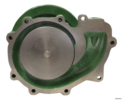 Vattenpump TD60B 4 spårig remskiva