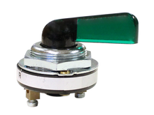 Blinkersomkopplare belyst 12v. REF: 0899
