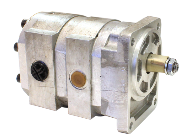 Hydraulpump Claas Dominator