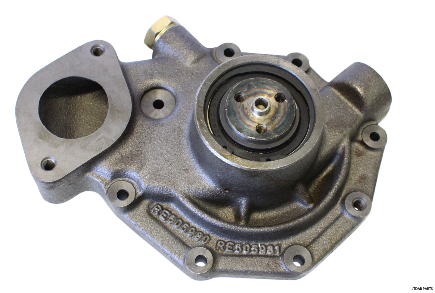 Vattenpump JD 6010-7920. REF: RE500734 (Butik 18)