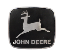 Frontemblem John Deere