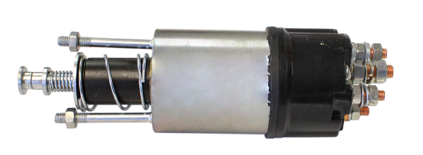Solenoid Lucas Startmotor. REF: VPF2203