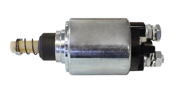 Solenoid Bosch Startmotor