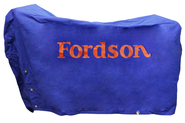 Traktor täcke Fordson