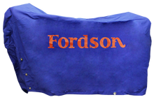 Traktor täcke Fordson