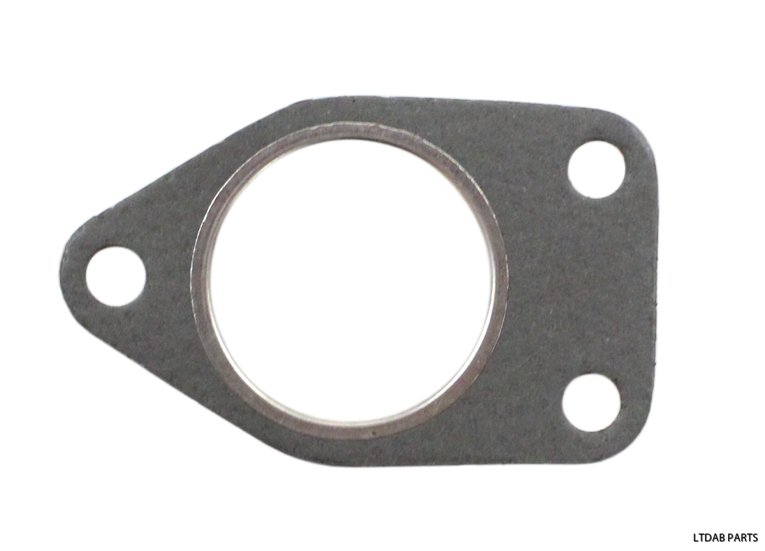 Grenrörspackning BM (LA22)