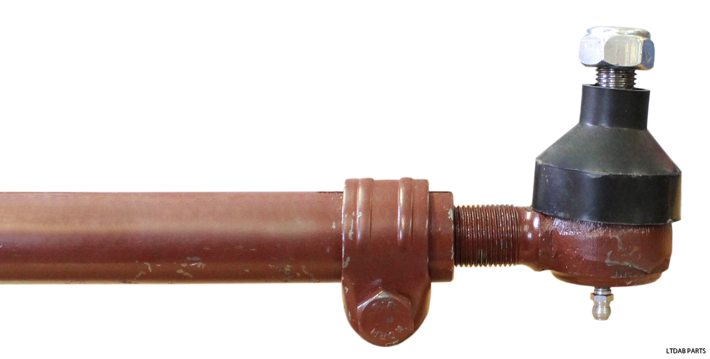 Parallellstag kimco axel IH, BM (N29A)