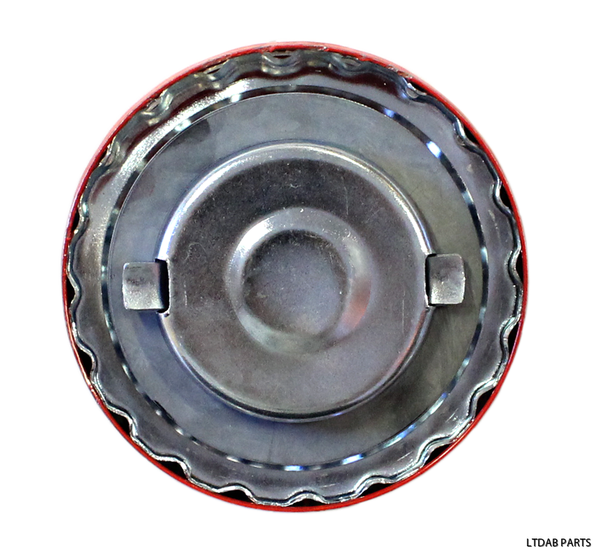 Tanklock JD, Case IH. REF AL34678 (Butik 28)