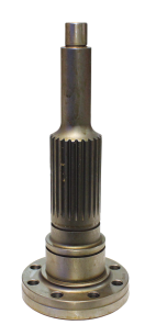Axel IH 1255