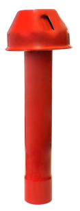 Luftrenarhatt MF 35-250