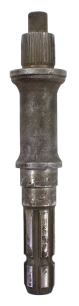 Pto tapp 540rpm Ford