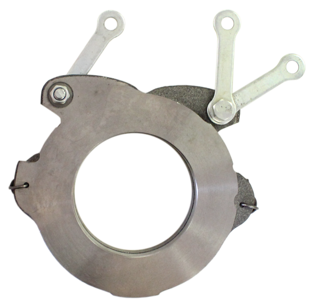 Handbromsdisk IH 5120-MX170