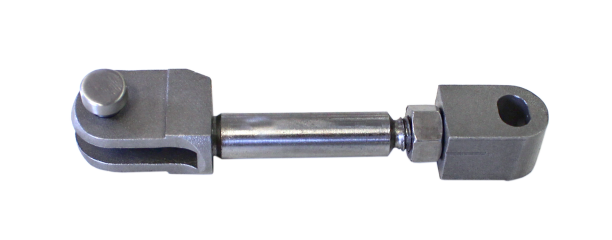 Reglergaffel BM 320, 400, 430