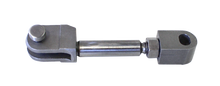 Reglergaffel BM 320, 400, 430