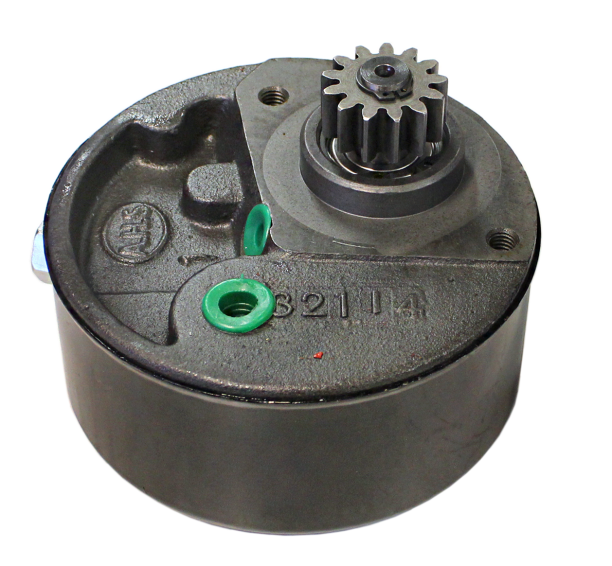 Servopump MF 135, 240, 550